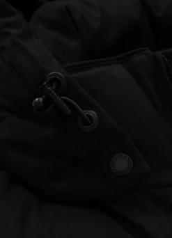 Men's winter hooded jacket Patton