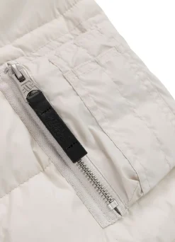 Men's winter hooded jacket Gopher