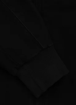 Men's winter hooded jacket Crimson