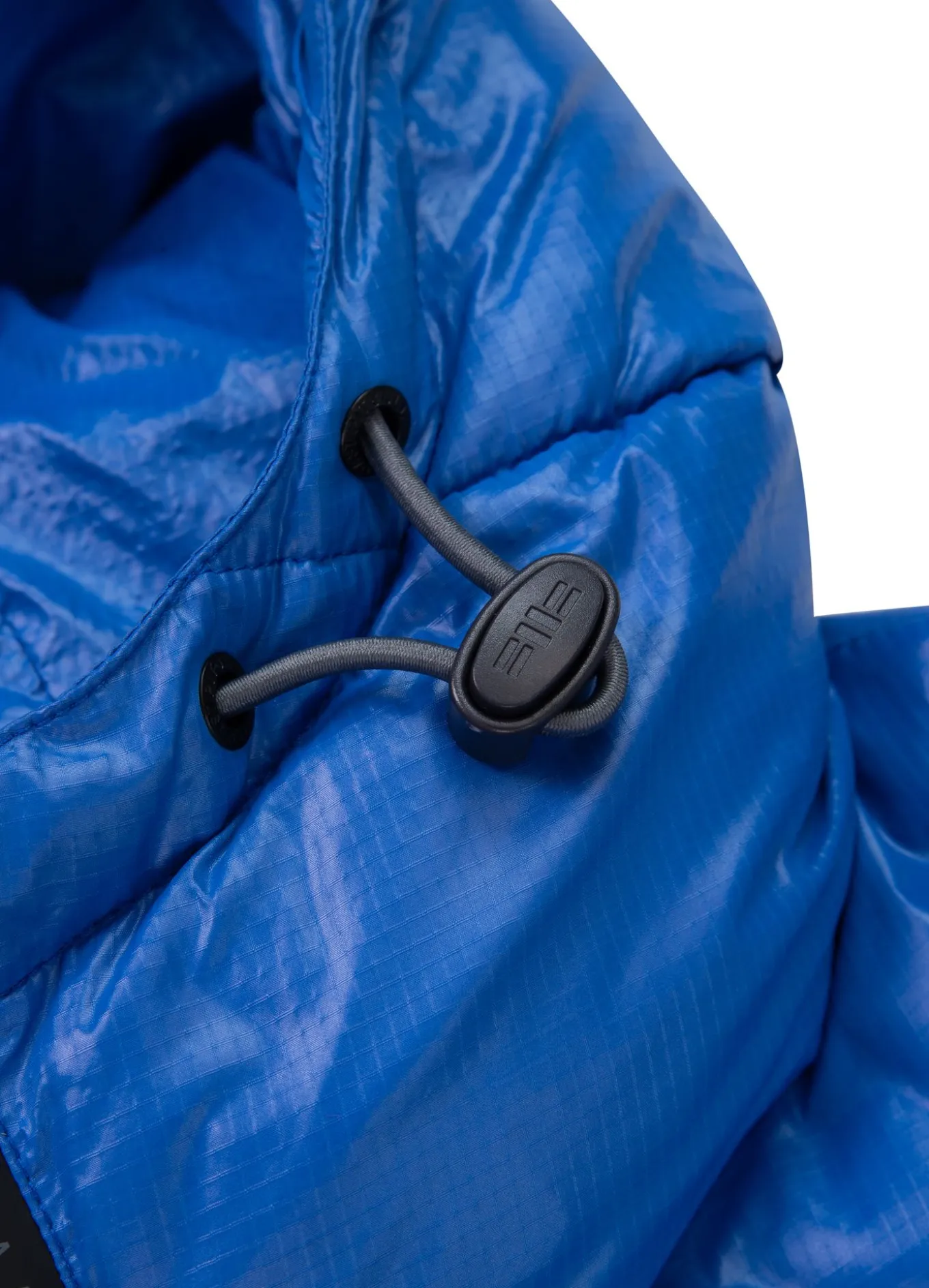 Men's winter hooded jacket Pepperwood