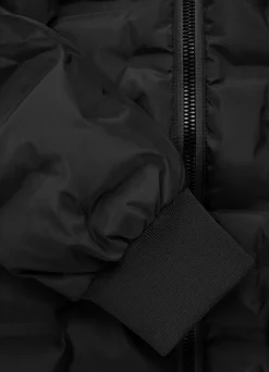 Men's winter hooded jacket Carver