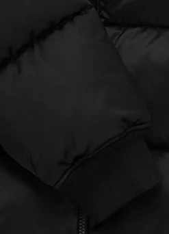 Men's winter hooded jacket Walpen II