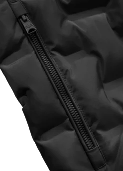 Men's winter hooded jacket Firestone
