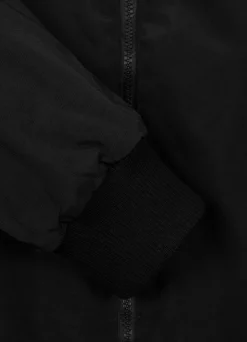 Men's winter hooded jacket Balboa II