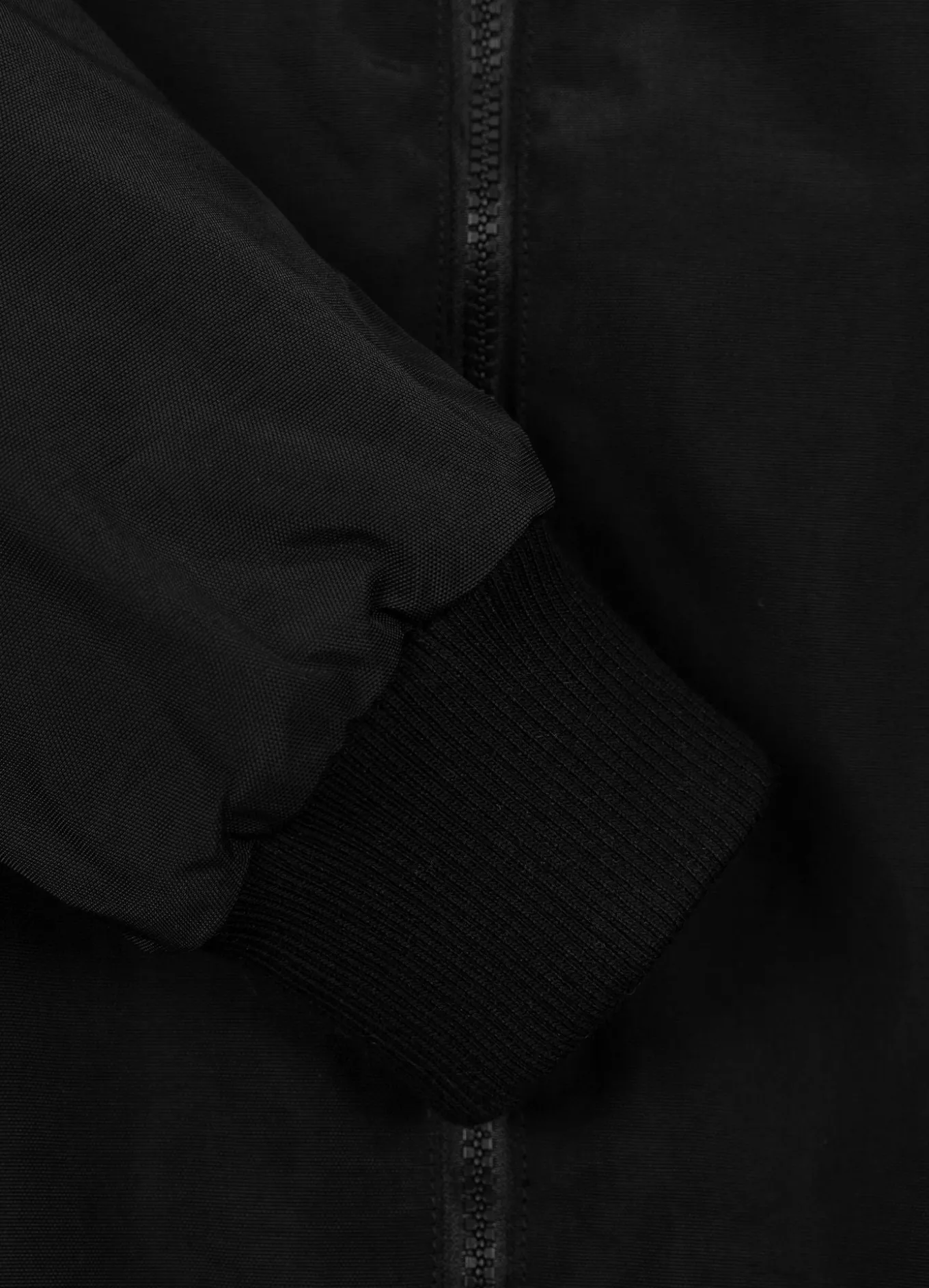 Men's winter hooded jacket Balboa II