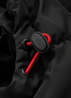 Men's winter hooded jacket Airway IV