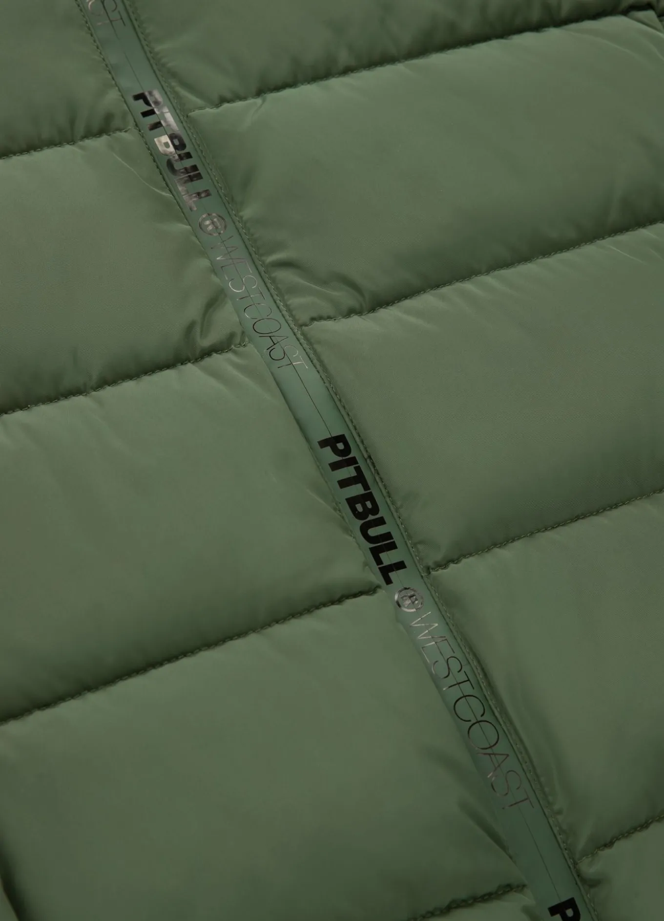 Men's winter hooded jacket Airway IV