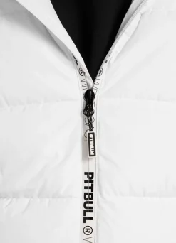 Men's winter hooded jacket Airway IV