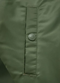 Men's winter hooded jacket Beejay II