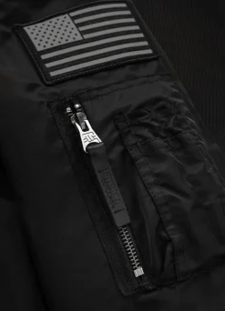 Men's winter hooded jacket Beejay II