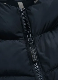 Men's winter hooded jacket Mobley