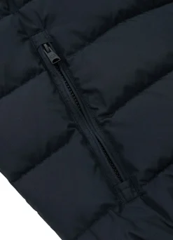 Men's winter hooded jacket Dillon