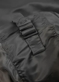 Men's winter hooded jacket Harvest