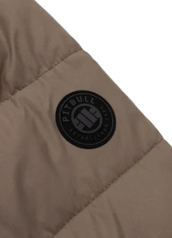 Men's winter hooded jacket Dillon