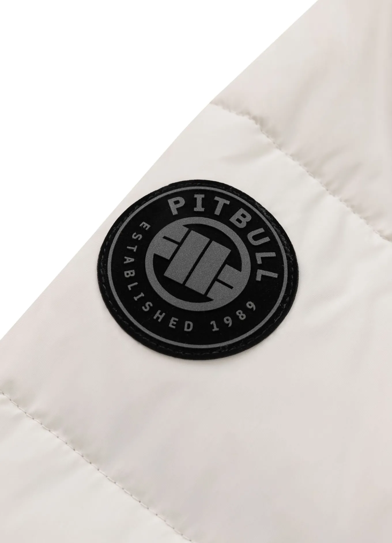 Men's winter hooded jacket Gopher