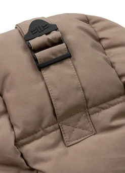 Men's winter hooded jacket Duncan