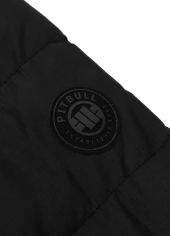 Men's winter hooded jacket Dillon