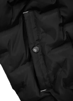 Men's winter hooded jacket Carver