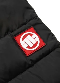 Men's winter hooded jacket Seacoast II