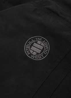 Men's winter hooded jacket Balboa II