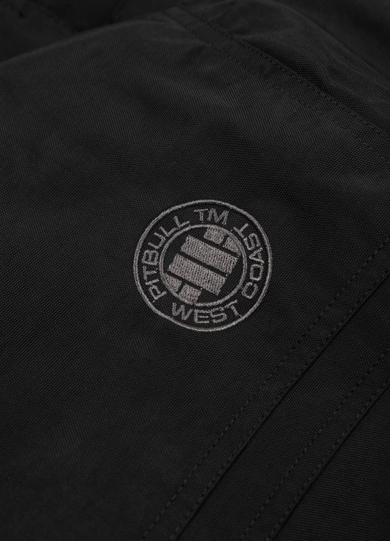 Men's winter hooded jacket Balboa II