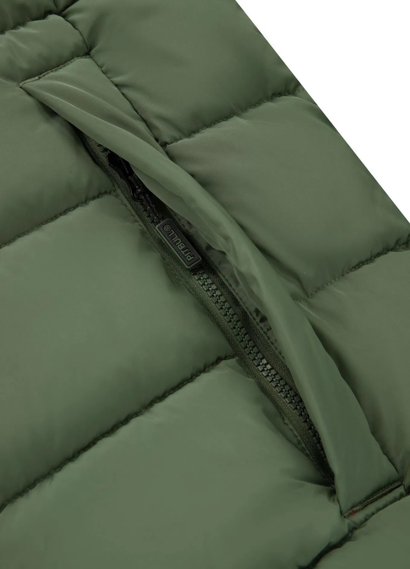 Men's winter hooded jacket Airway IV