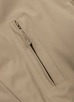 Men's winter hooded jacket Balboa II
