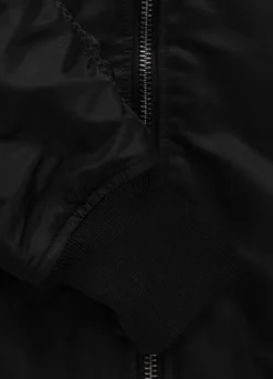 Men's winter hooded jacket Beejay II