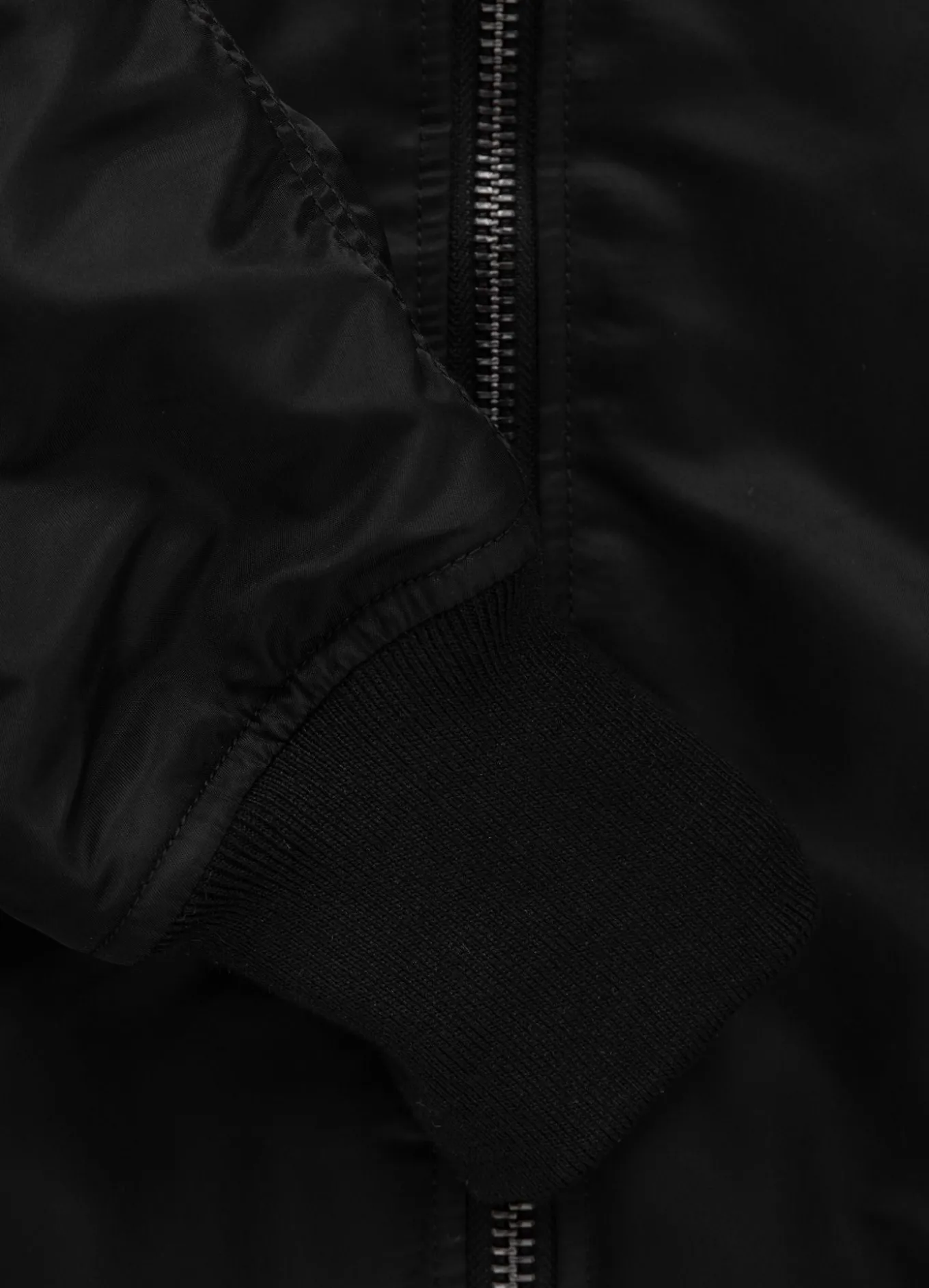 Men's winter hooded jacket Beejay II