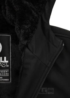Men's winter hooded jacket Midway