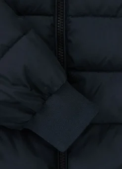 Men's winter hooded jacket Dillon