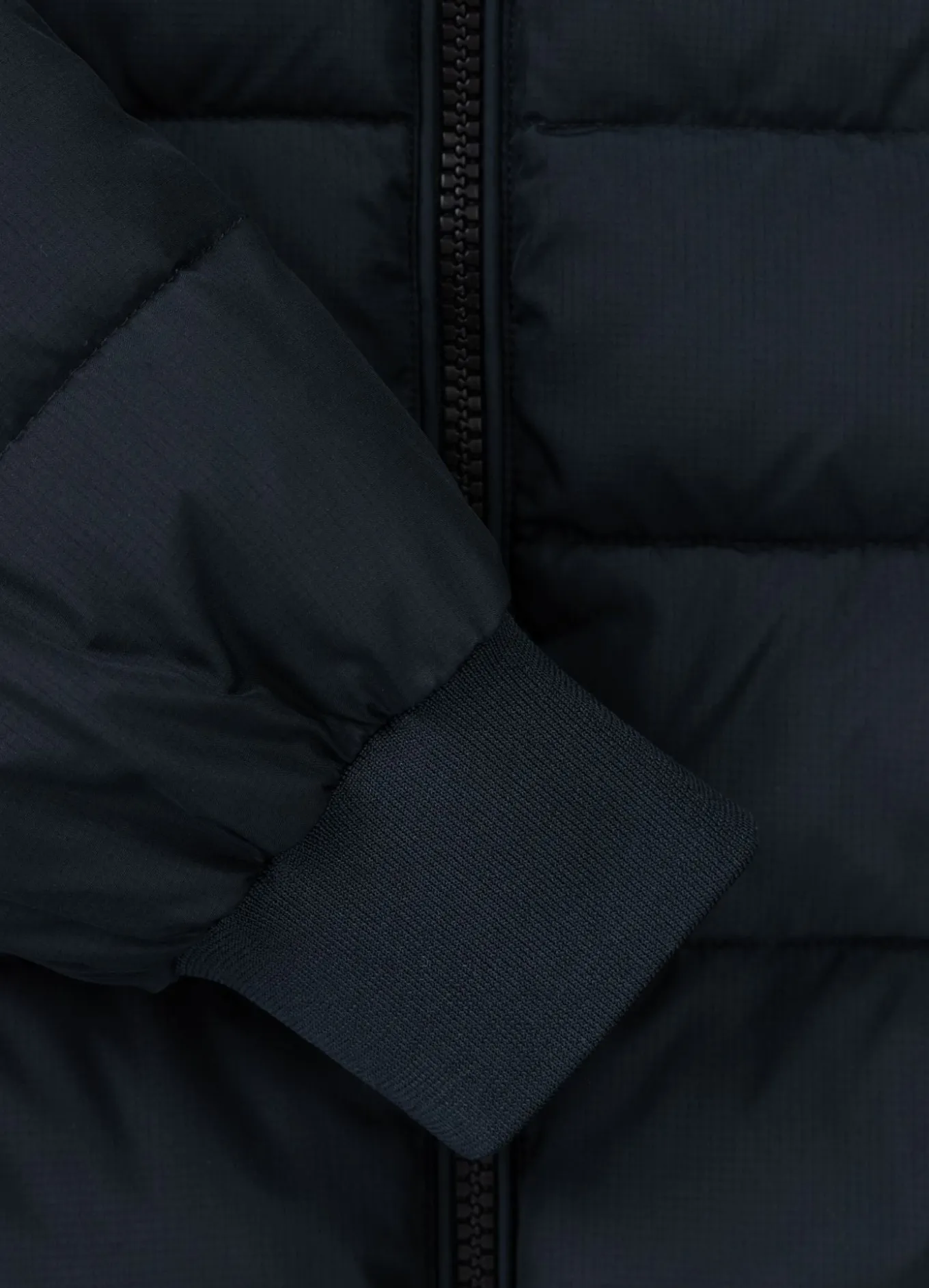 Men's winter hooded jacket Dillon