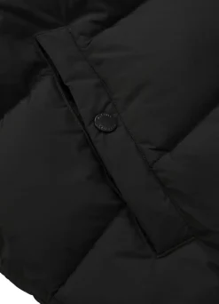Men's winter hooded jacket Gopher