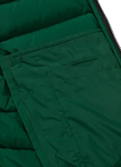Men's winter hooded jacket Seacoast III