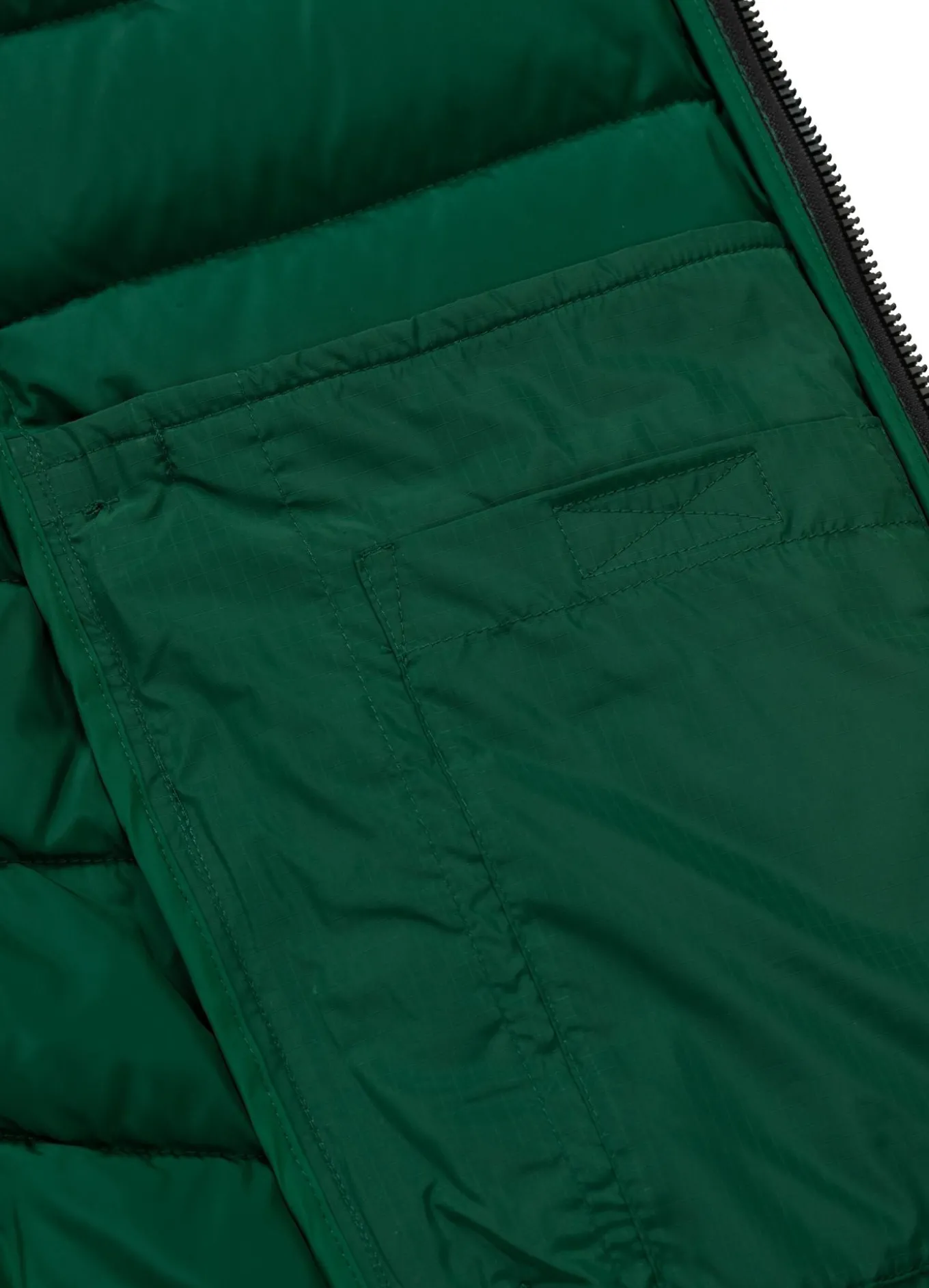 Men's winter hooded jacket Seacoast III