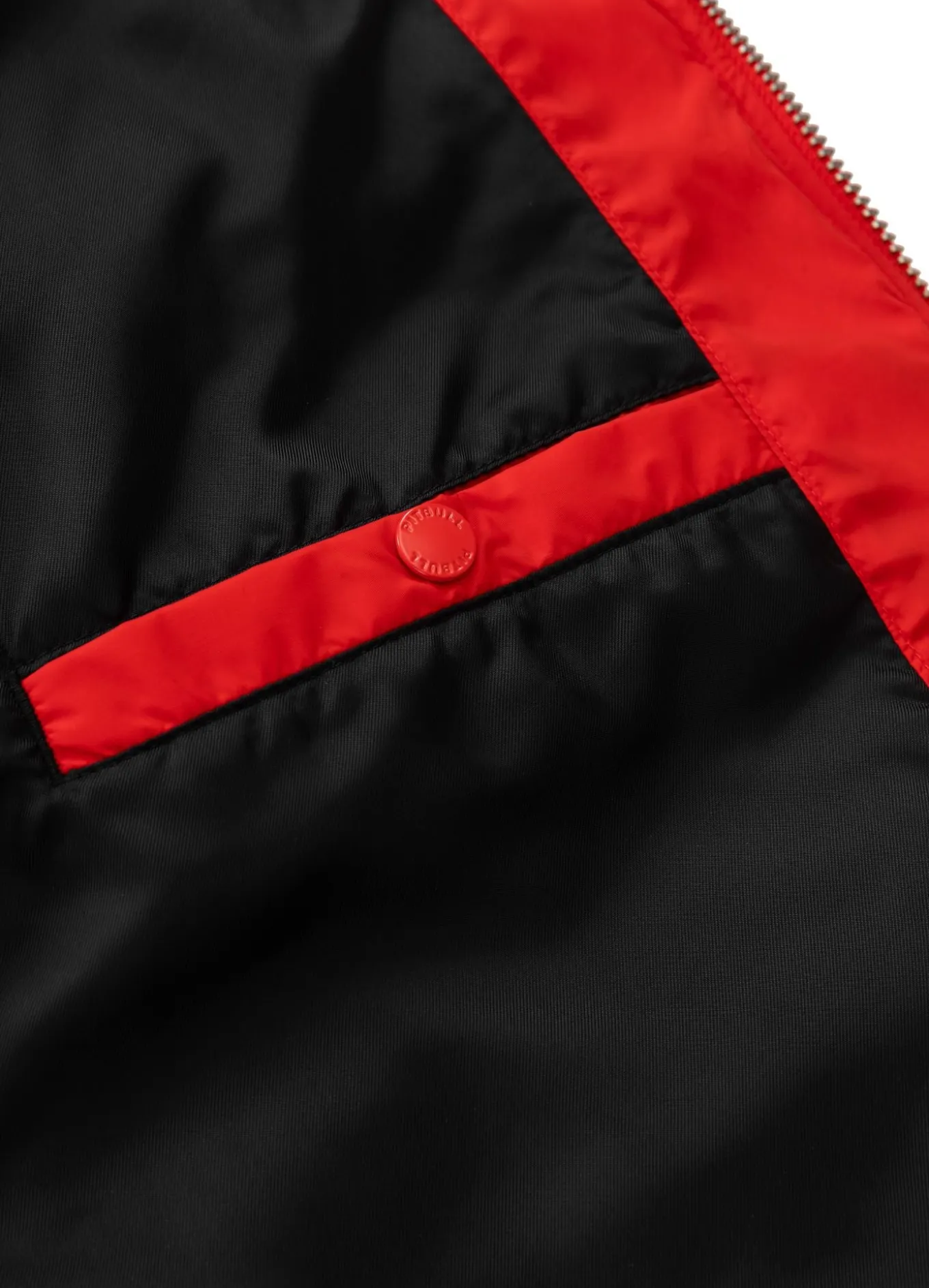 Men's winter hooded jacket Gopher