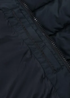 Men's winter hooded jacket Hidden