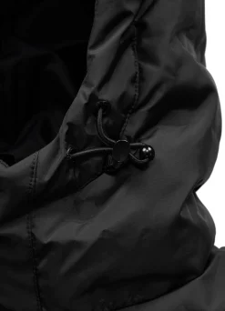 Men's winter hooded jacket Carver