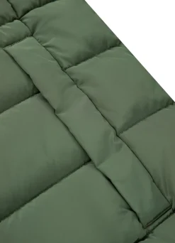Men's winter hooded jacket Airway V
