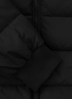 Men's winter hooded jacket Dillon