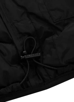 Men's winter hooded jacket Seacoast III