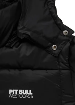 Men's winter hooded jacket Walpen II