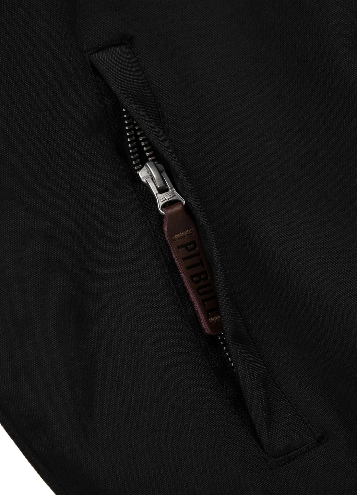 Men's winter hooded jacket Elkwood III