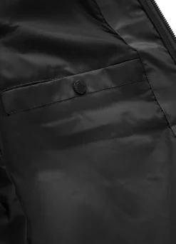Men's winter hooded jacket Firestone
