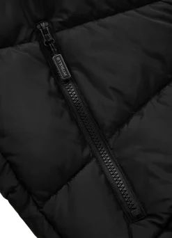 Men's winter hooded jacket Mobley