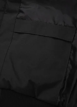 Men's winter hooded jacket Balboa II