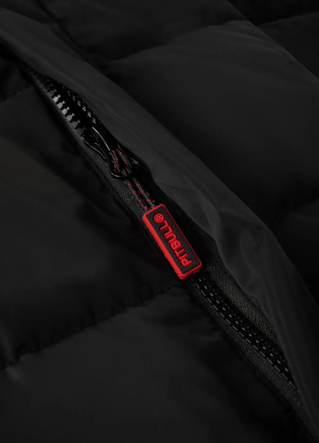Men's winter hooded jacket Airway IV
