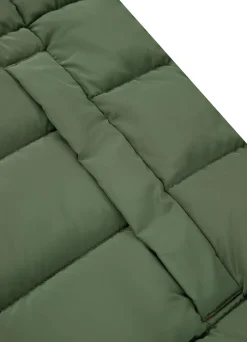 Men's winter hooded jacket Airway IV