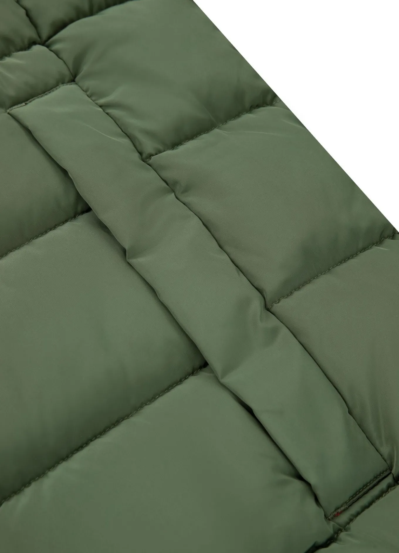 Men's winter hooded jacket Airway IV