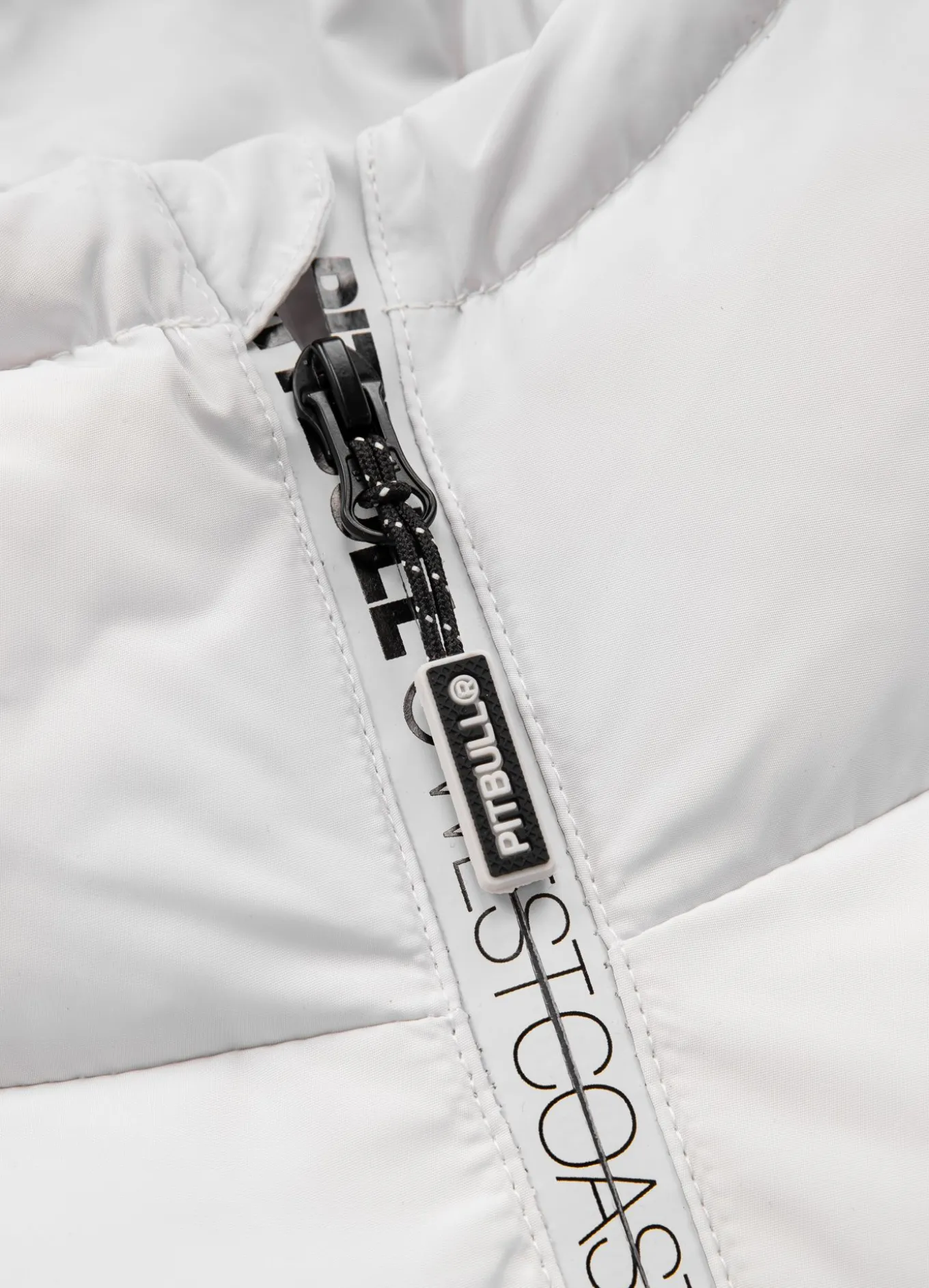 Men's winter hooded jacket Airway IV